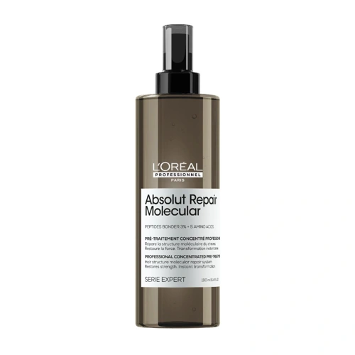 L'oreal Absolut Repair Molecular Professional Concentrated Pre-Treatment 190ml főképe